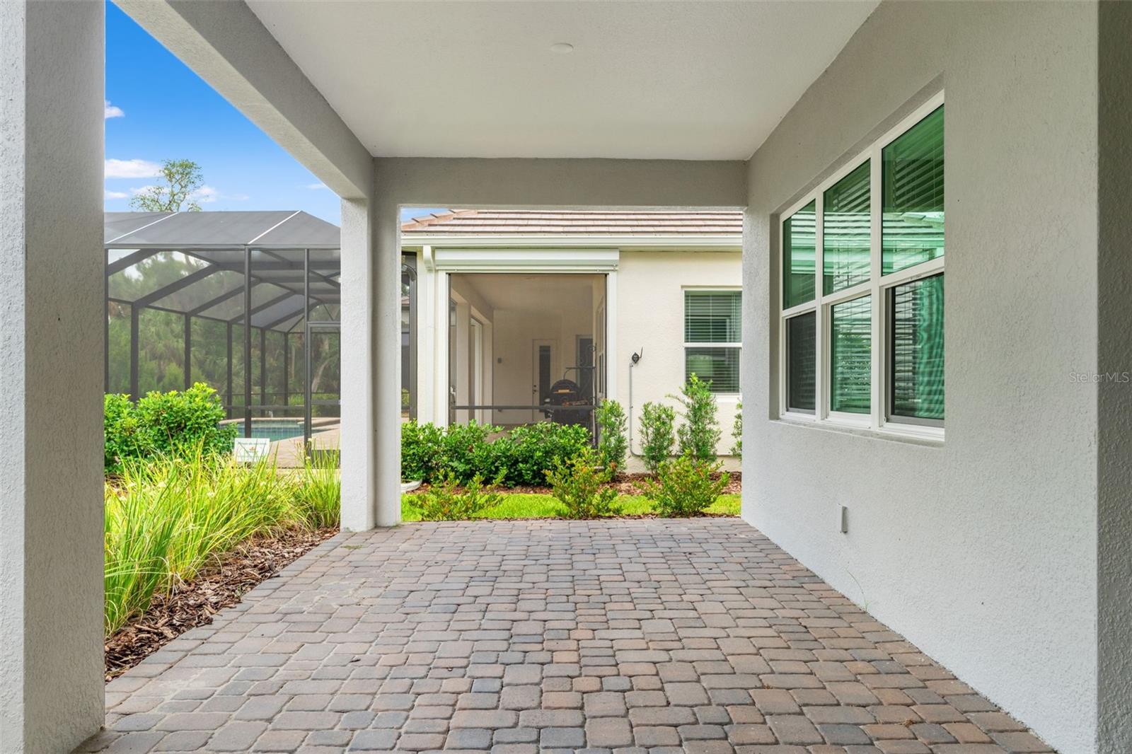 GRAND PALM PHASES 2A (D) & 2A (E) - Residential