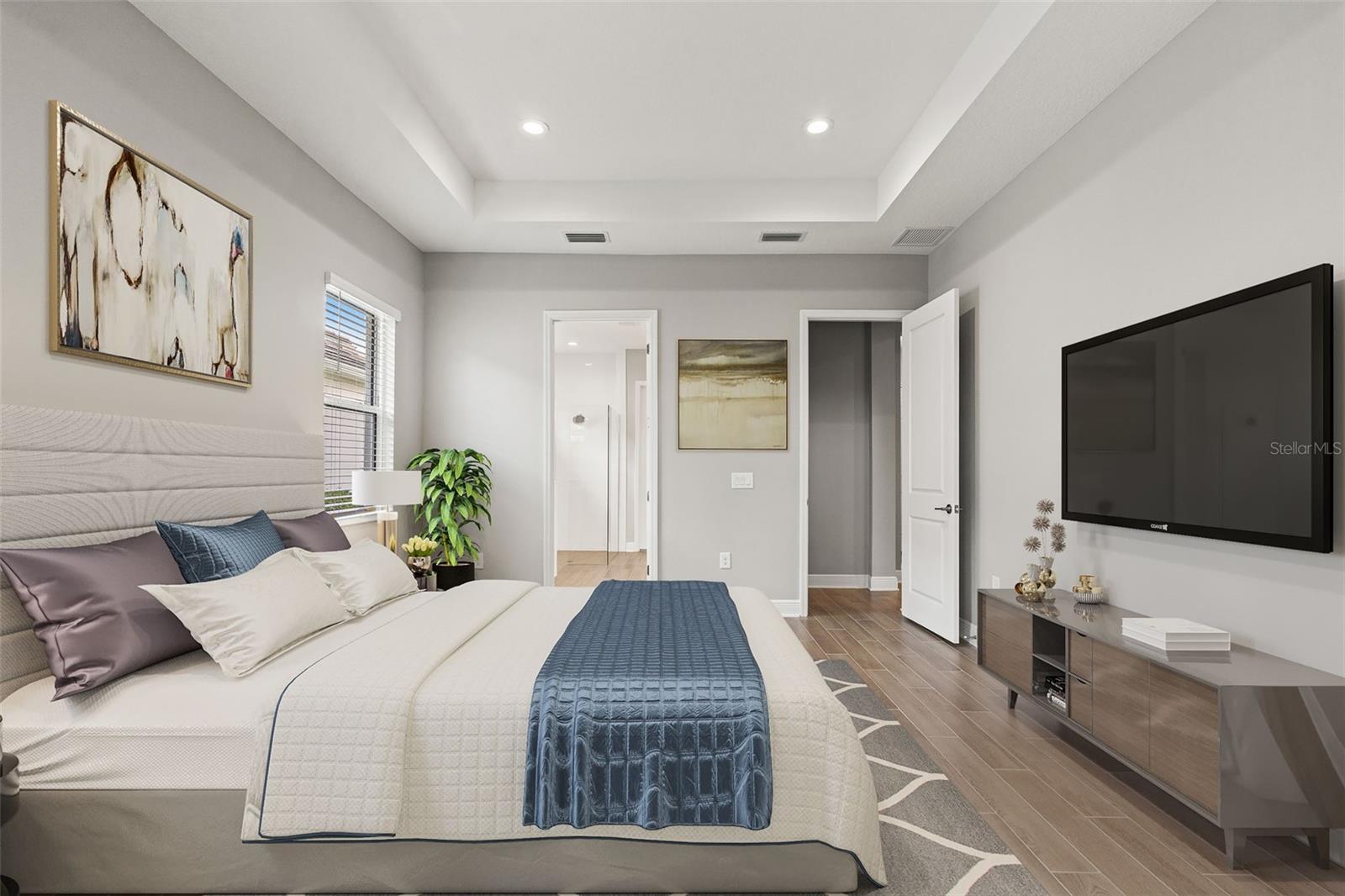 GRAND PALM PHASES 2A (D) & 2A (E) - Residential