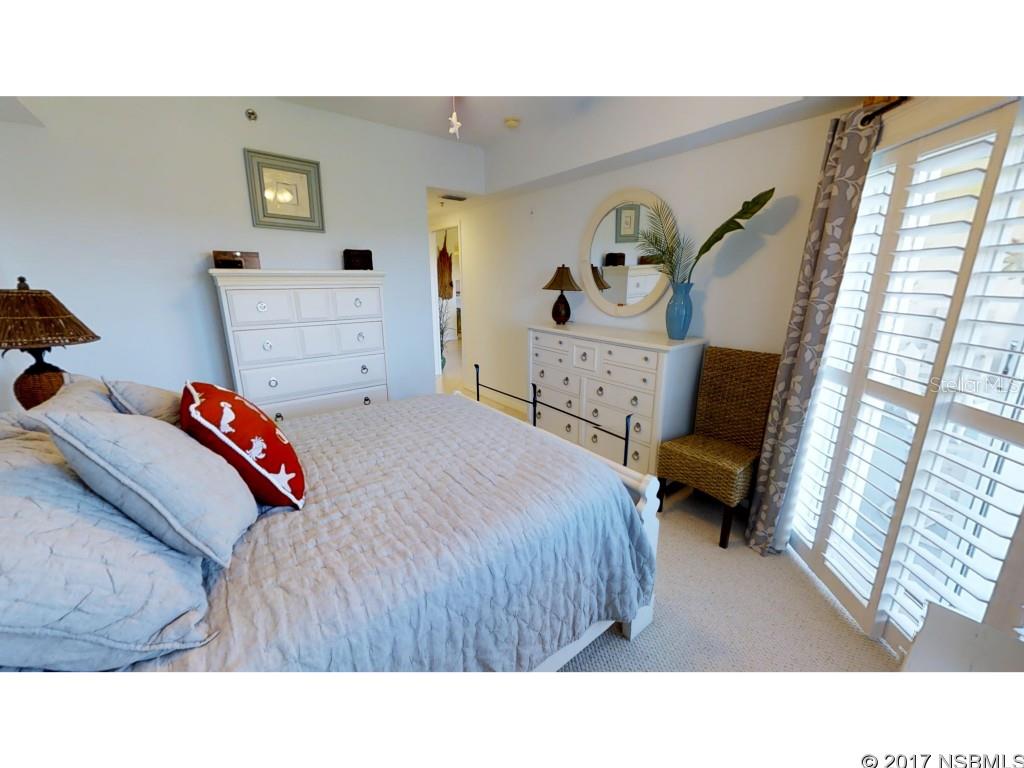 Ocean Walk Condo At Nsb Bldg 06 - Residential