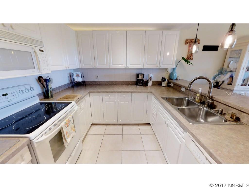 Ocean Walk Condo At Nsb Bldg 06 - Residential