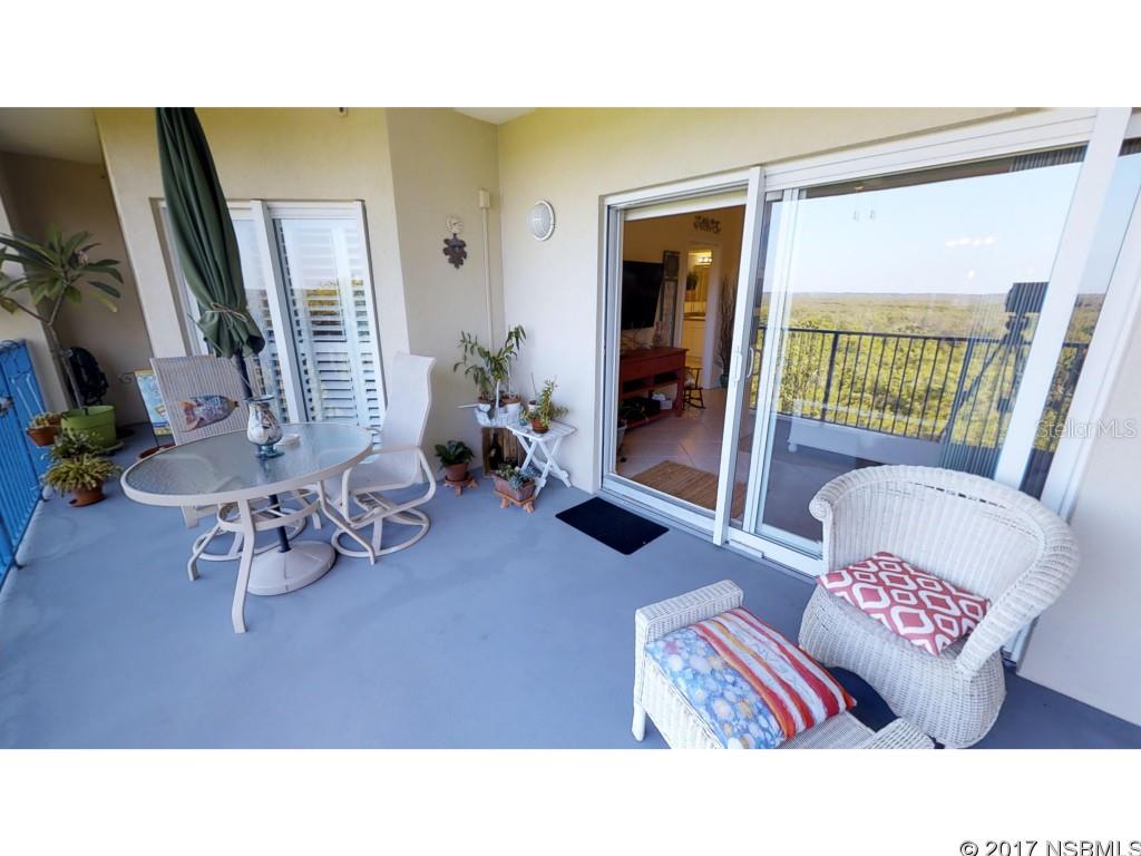 Ocean Walk Condo At Nsb Bldg 06 - Residential