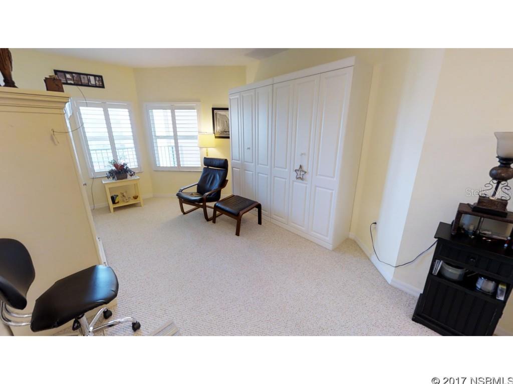 Ocean Walk Condo At Nsb Bldg 06 - Residential