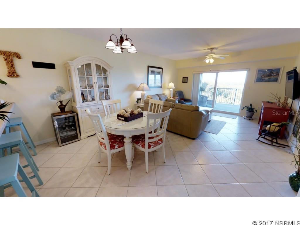 Ocean Walk Condo At Nsb Bldg 06 - Residential