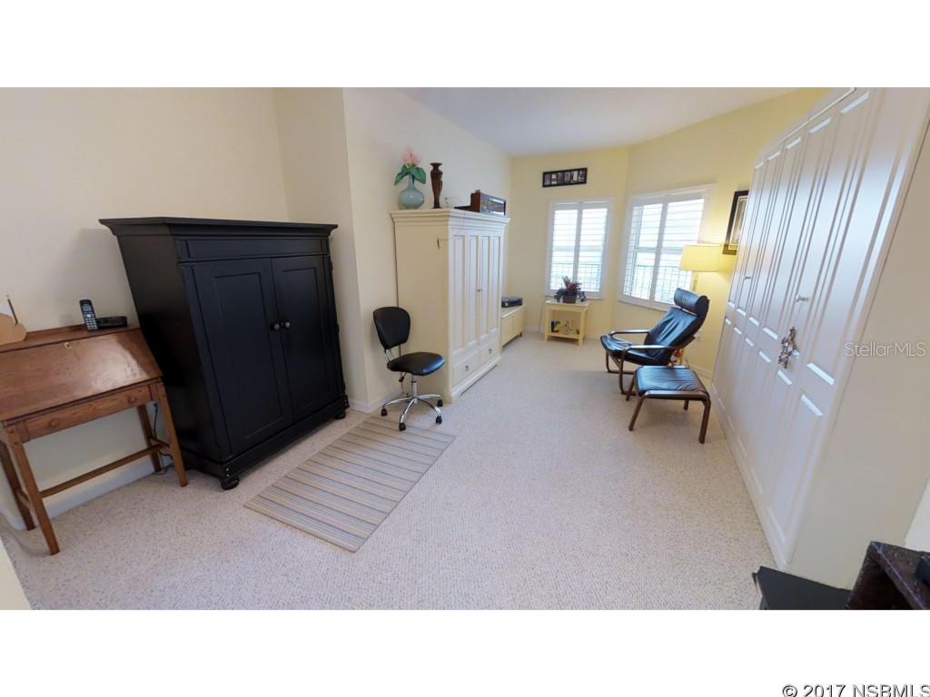 Ocean Walk Condo At Nsb Bldg 06 - Residential