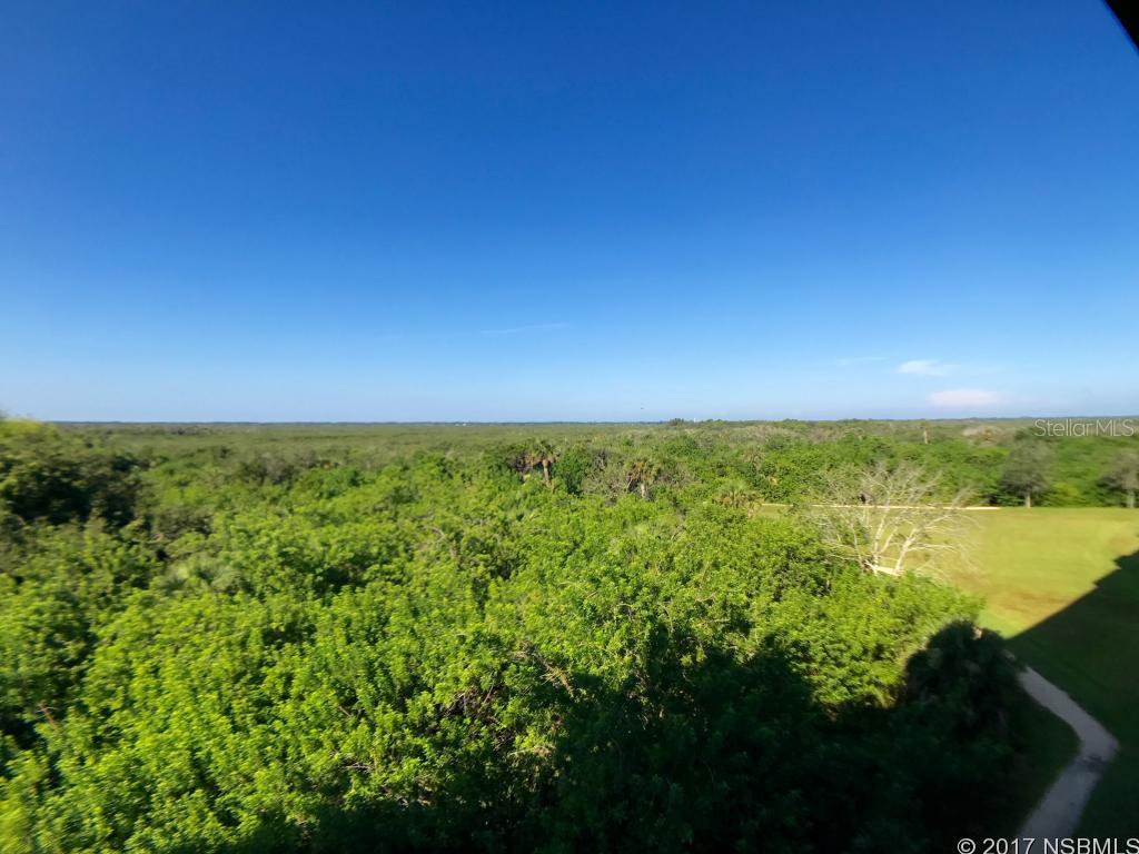 Ocean Walk Condo At Nsb Bldg 06 - Residential