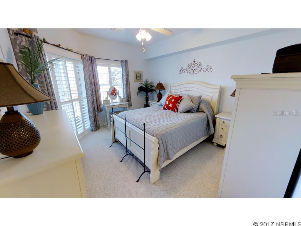 Ocean Walk Condo At Nsb Bldg 06 - Residential