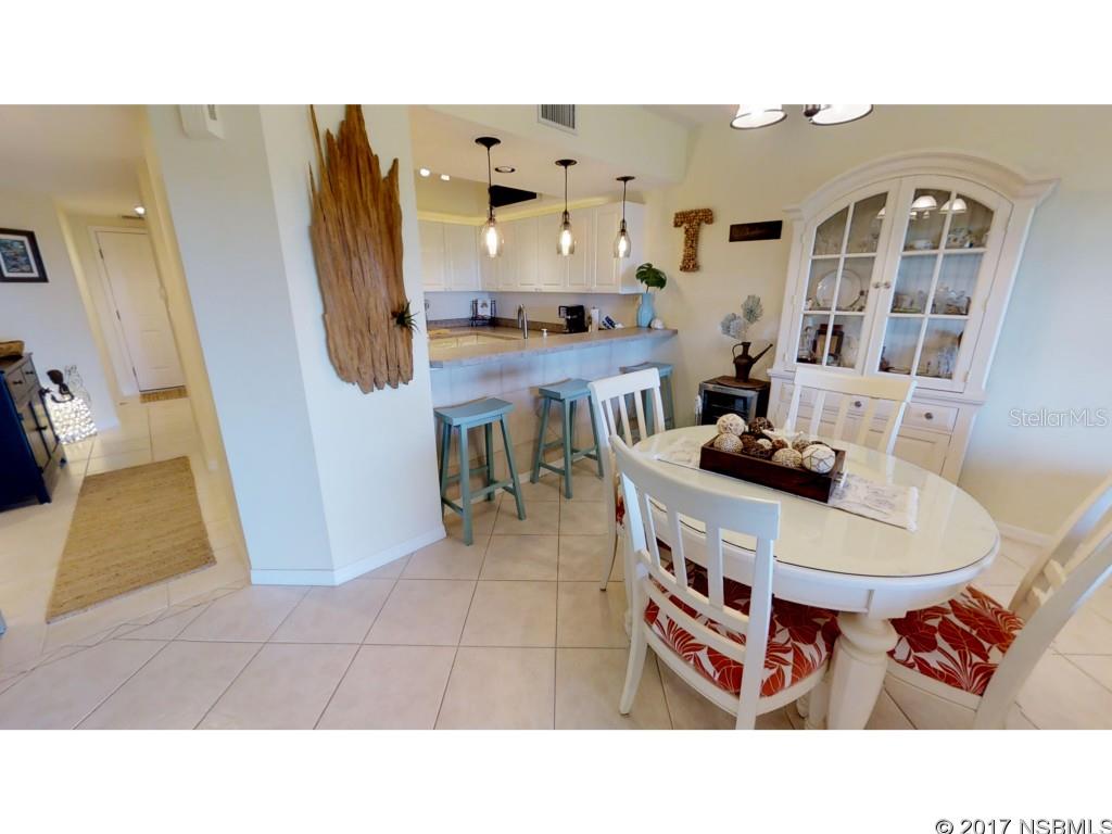 Ocean Walk Condo At Nsb Bldg 06 - Residential