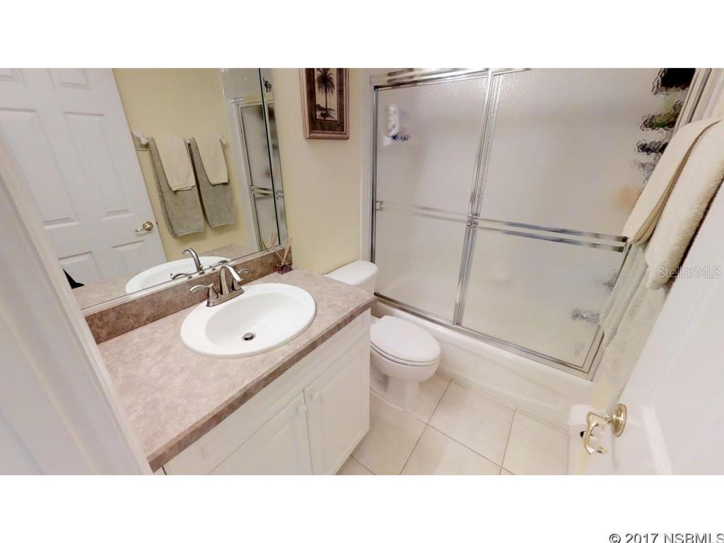 Ocean Walk Condo At Nsb Bldg 06 - Residential