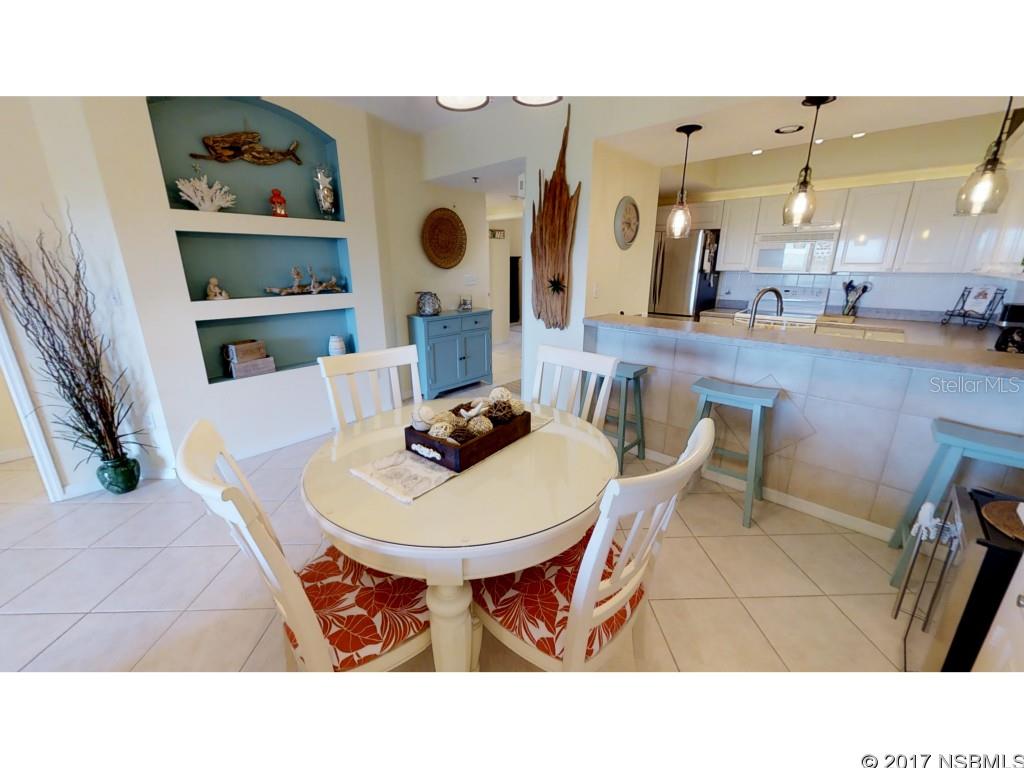 Ocean Walk Condo At Nsb Bldg 06 - Residential