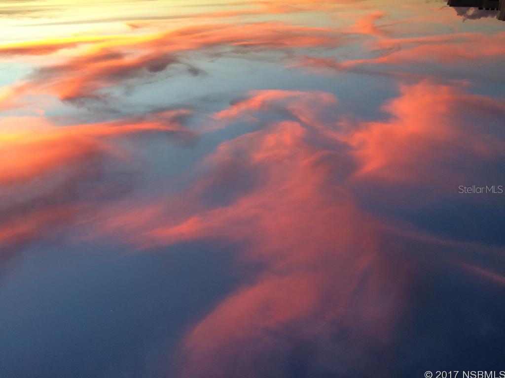 Ocean Walk Condo At Nsb Bldg 06 - Residential