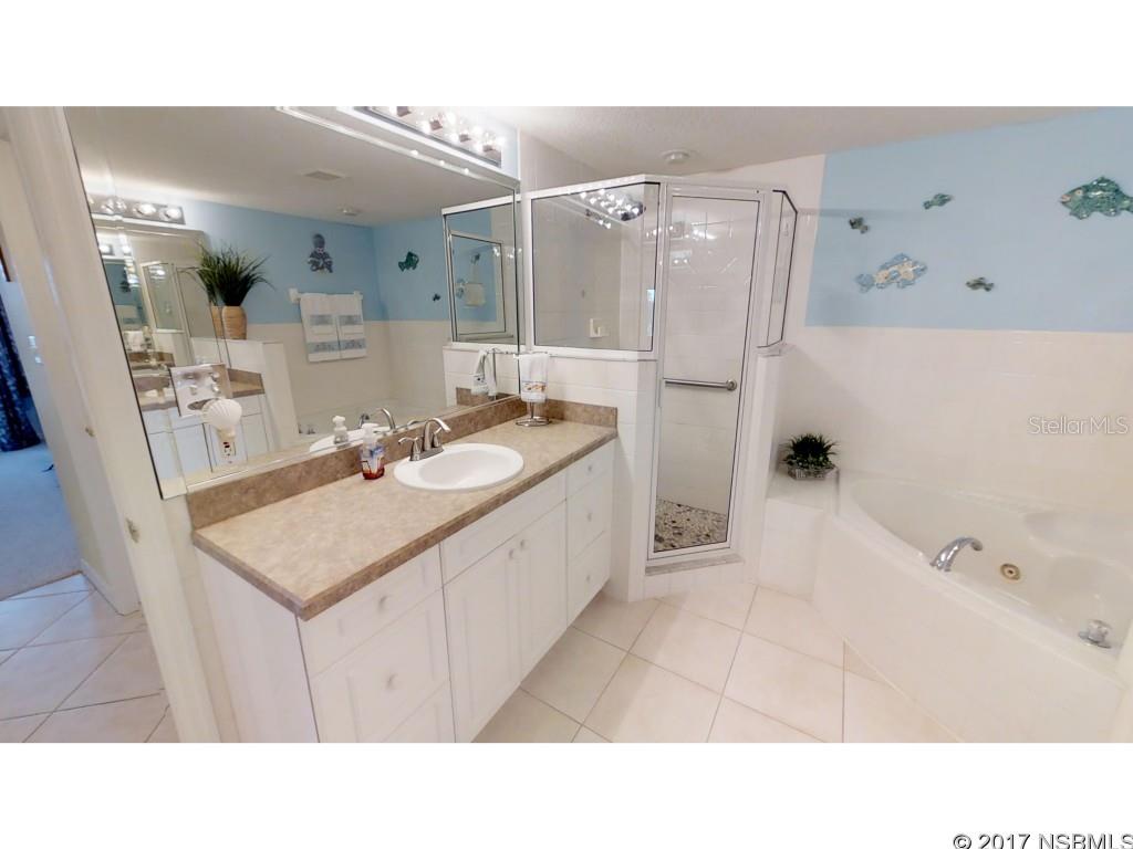 Ocean Walk Condo At Nsb Bldg 06 - Residential