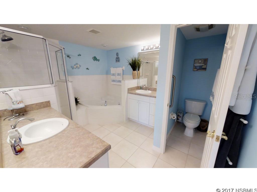 Ocean Walk Condo At Nsb Bldg 06 - Residential