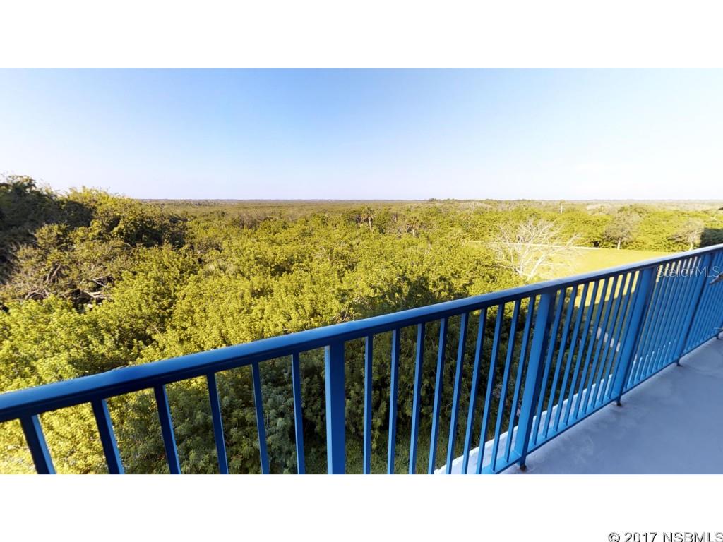 Ocean Walk Condo At Nsb Bldg 06 - Residential