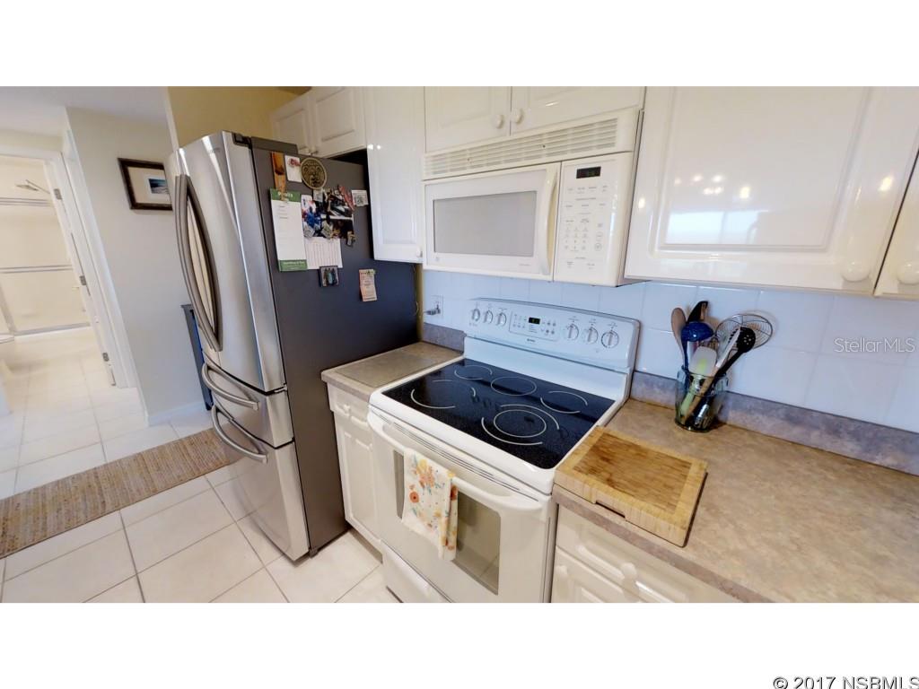 Ocean Walk Condo At Nsb Bldg 06 - Residential