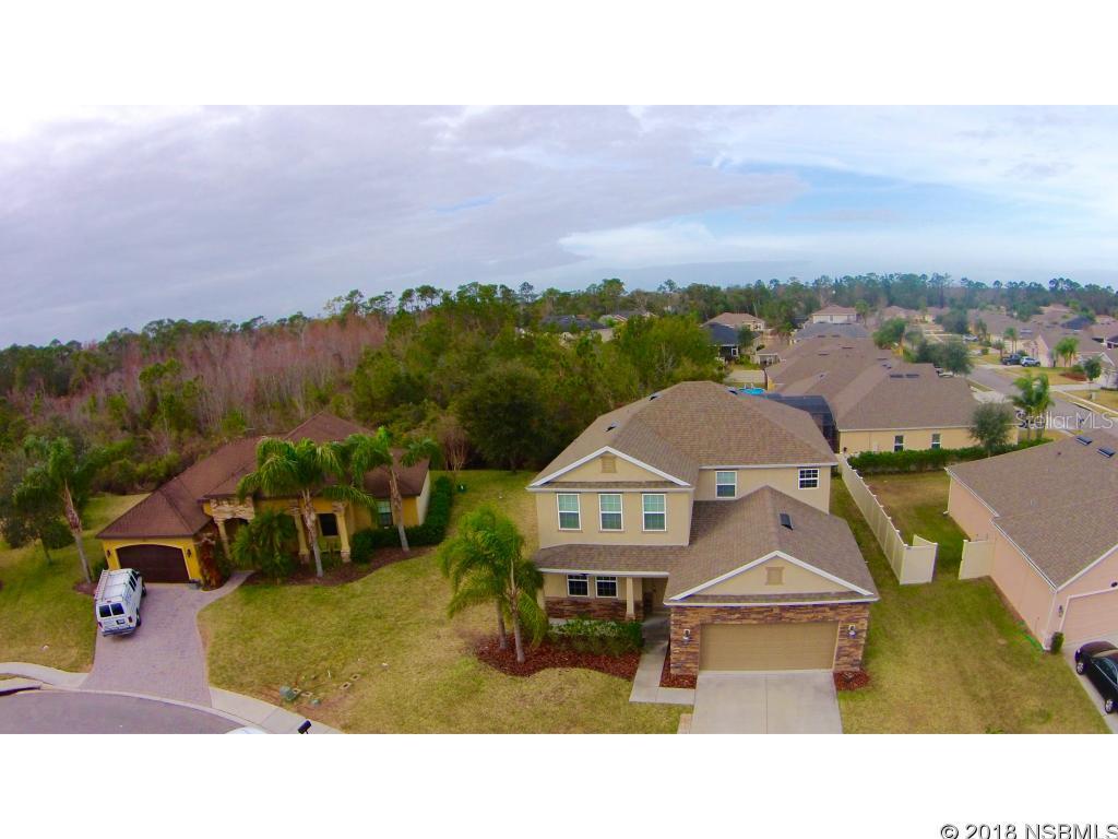 Sugar Mill Gardens - Residential