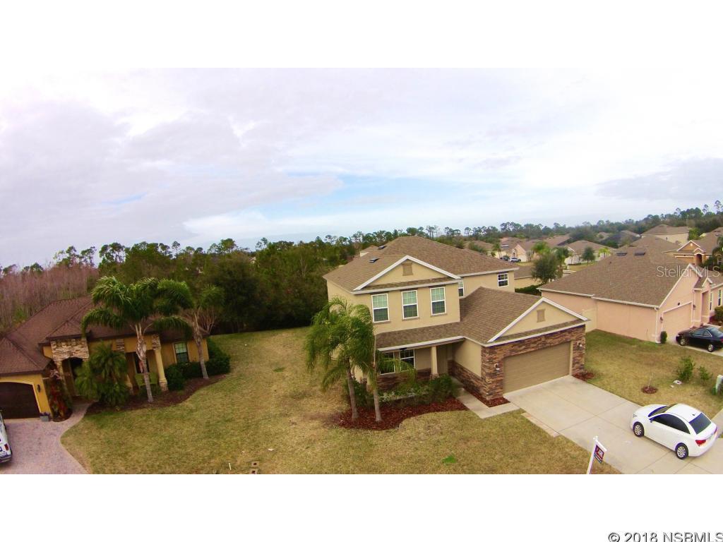 Sugar Mill Gardens - Residential