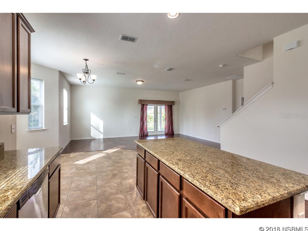 Sugar Mill Gardens - Residential