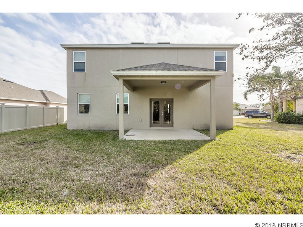 Sugar Mill Gardens - Residential