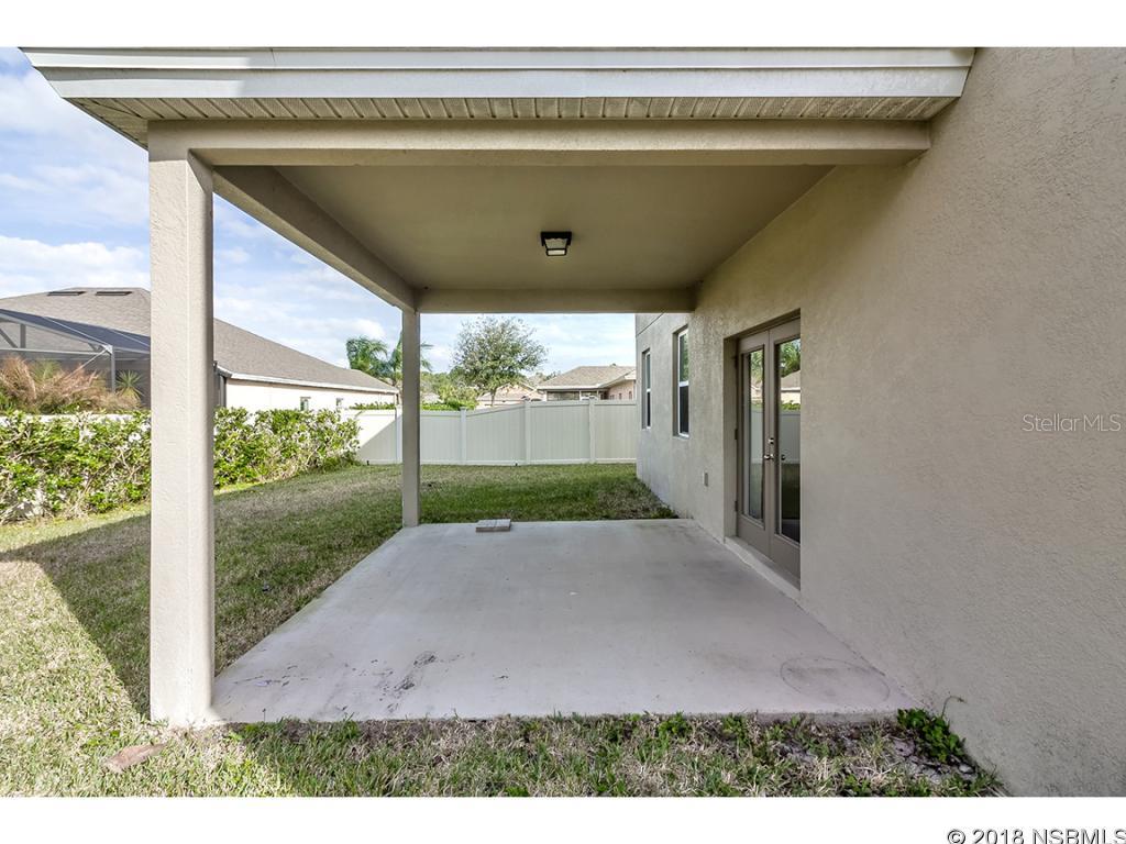 Sugar Mill Gardens - Residential