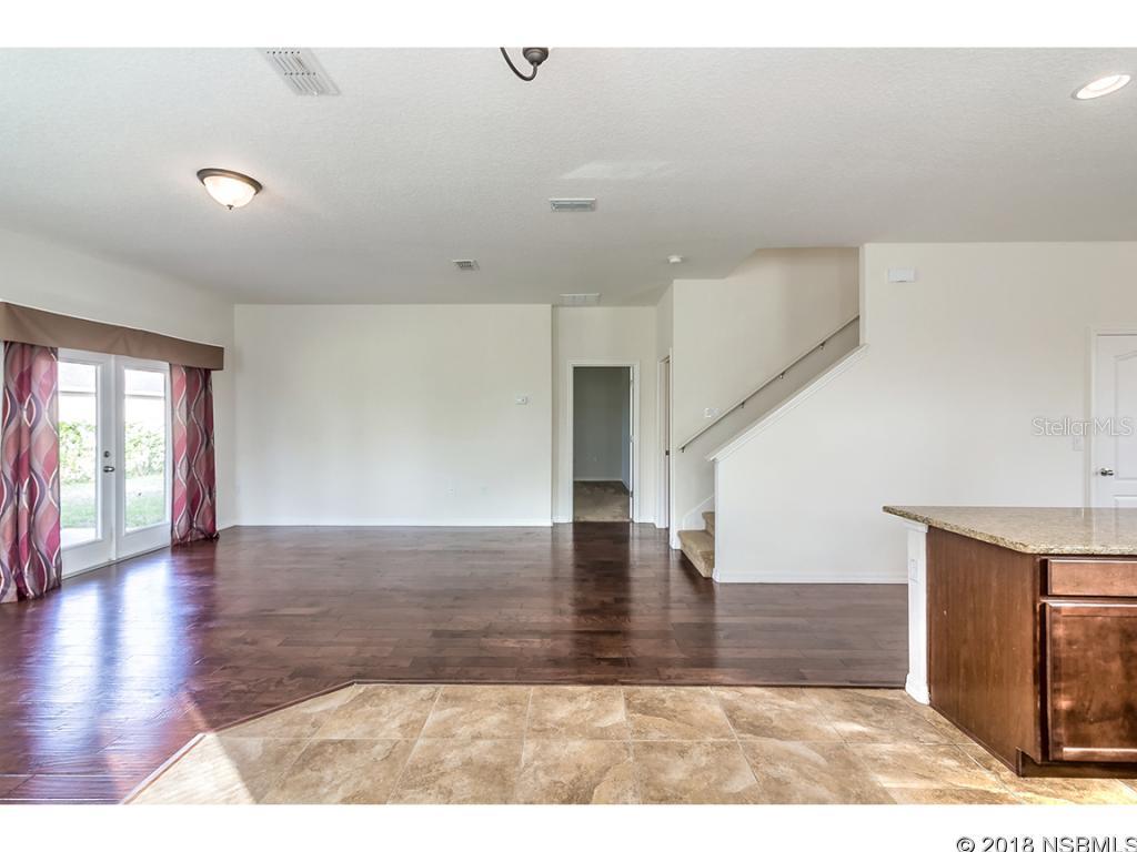 Sugar Mill Gardens - Residential