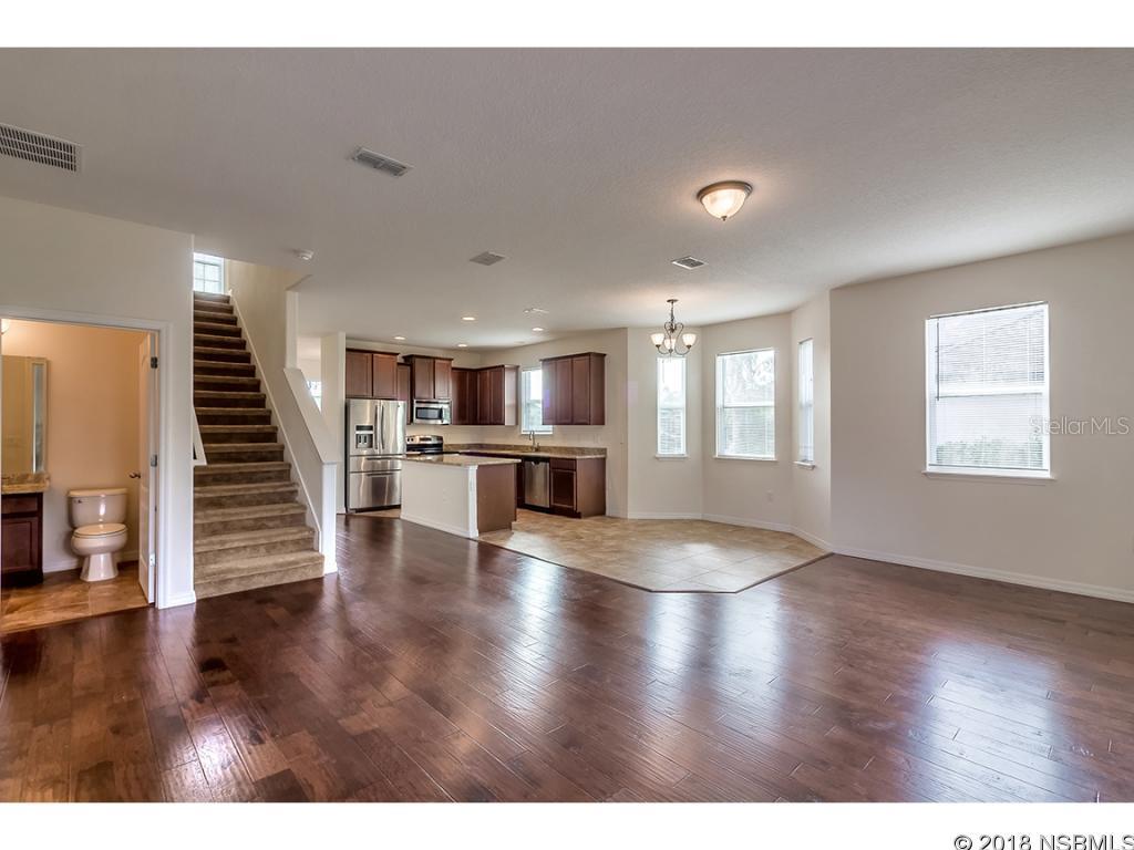 Sugar Mill Gardens - Residential