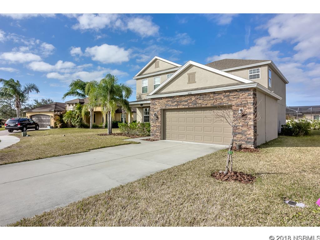 Sugar Mill Gardens - Residential