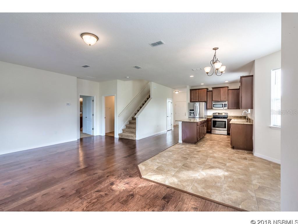 Sugar Mill Gardens - Residential