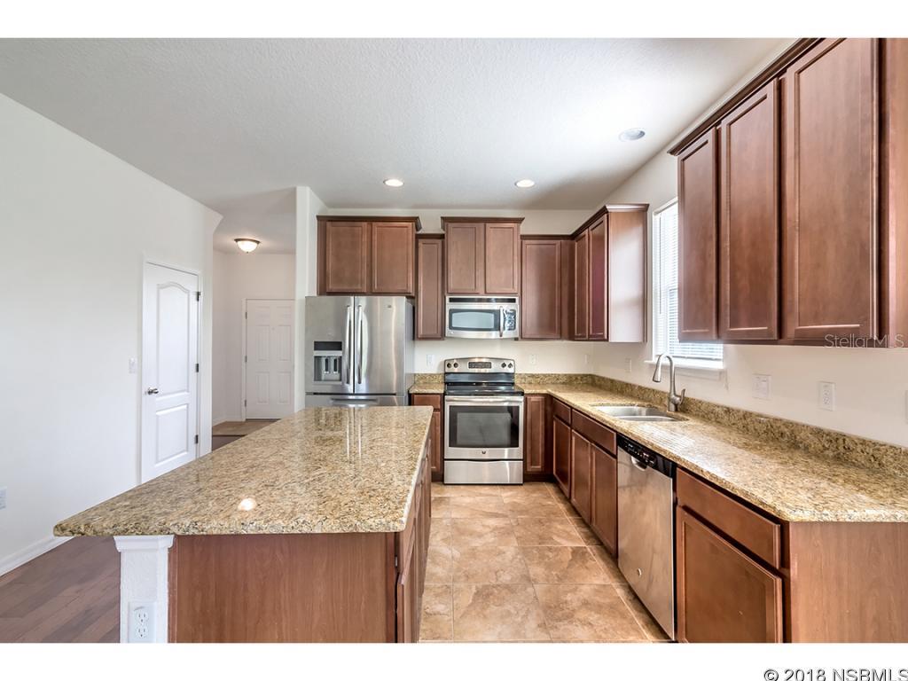 Sugar Mill Gardens - Residential