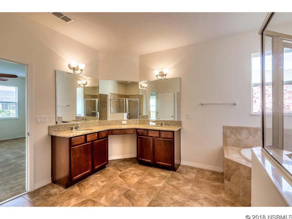 Sugar Mill Gardens - Residential