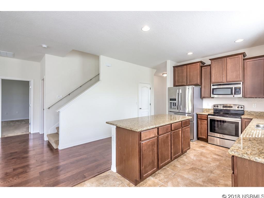 Sugar Mill Gardens - Residential