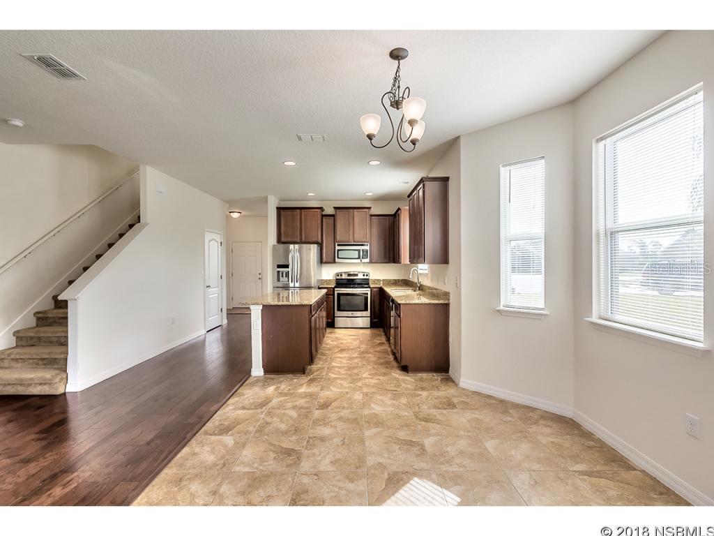 Sugar Mill Gardens - Residential