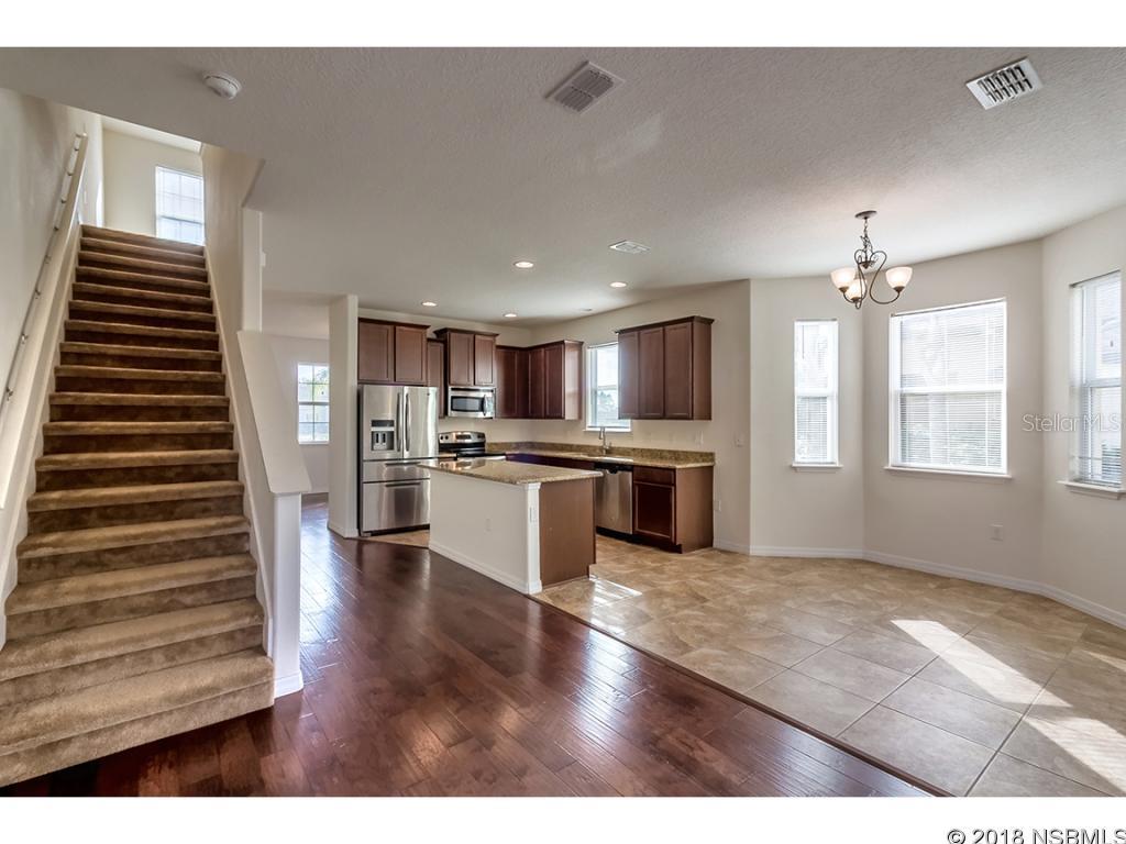 Sugar Mill Gardens - Residential