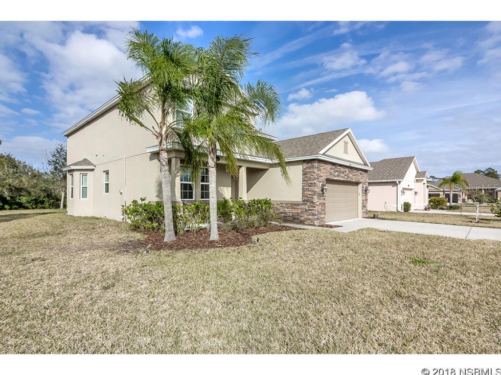 Sugar Mill Gardens - Residential