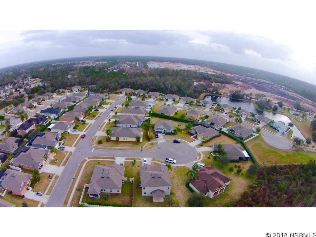 Sugar Mill Gardens - Residential