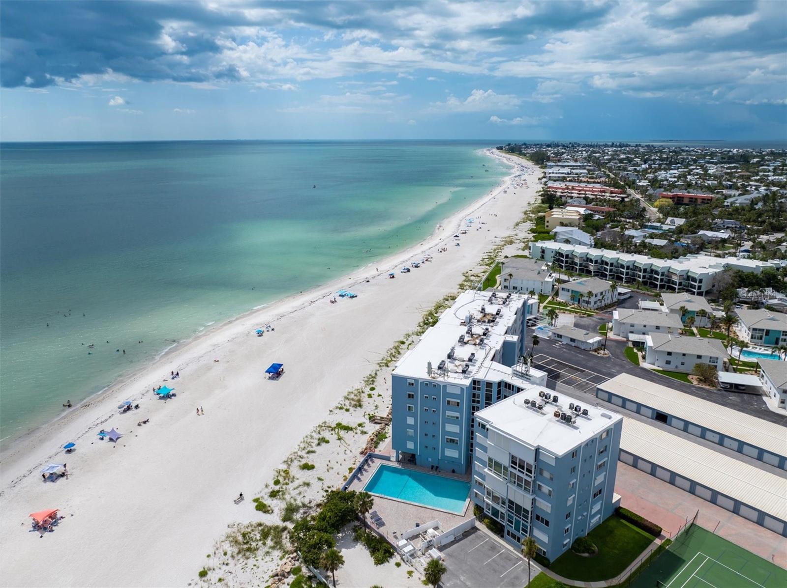 5300 GULF DRIVE 105