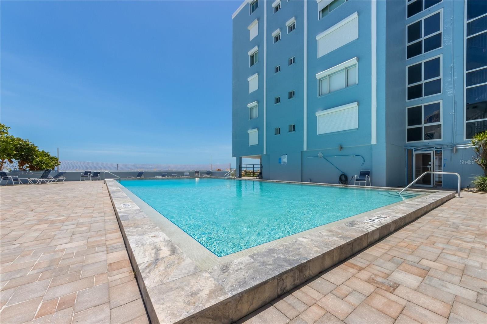 MARTINIQUE APTS NORTH - Residential