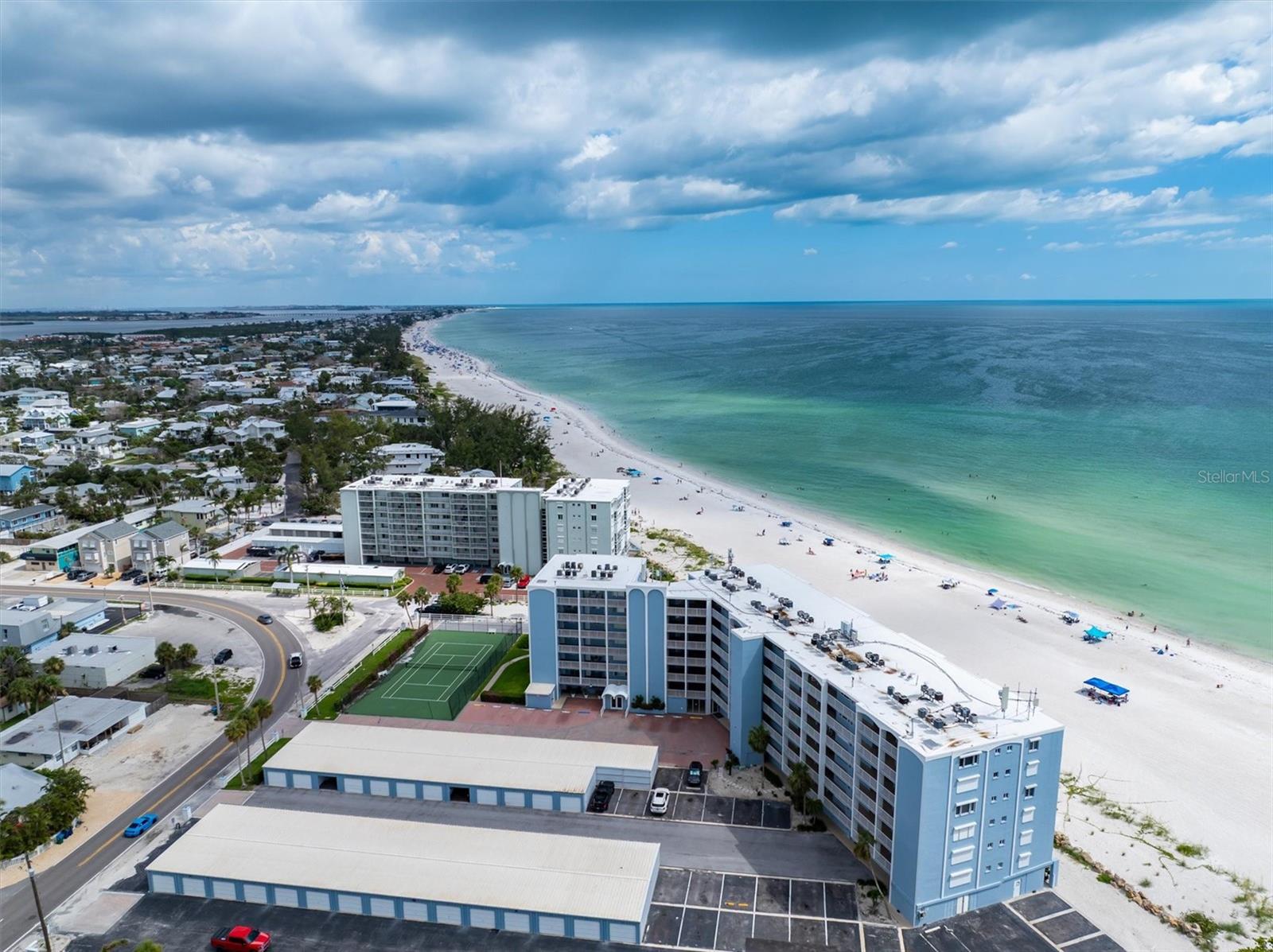 5300 GULF DRIVE 105