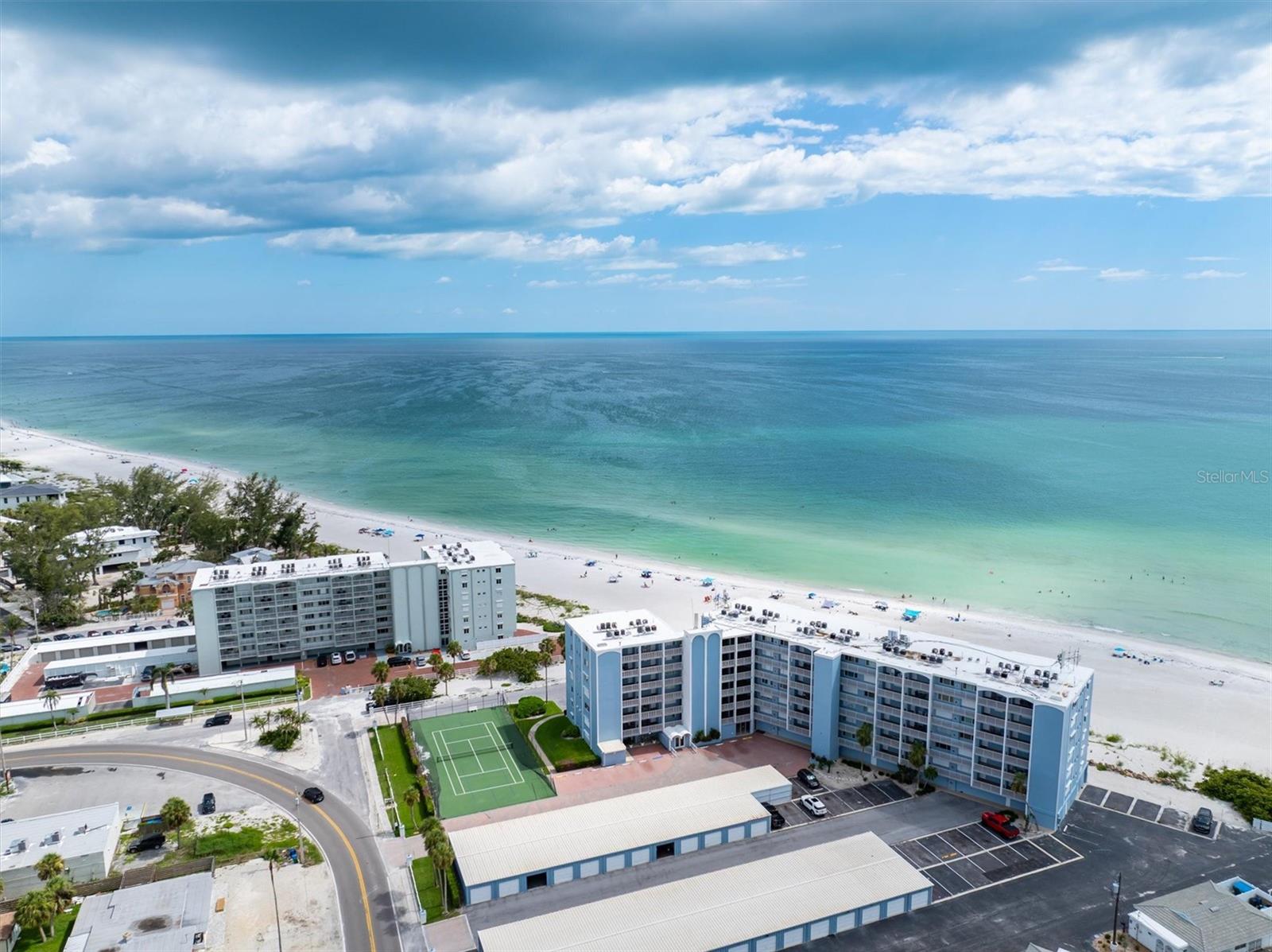 MARTINIQUE APTS NORTH - Residential