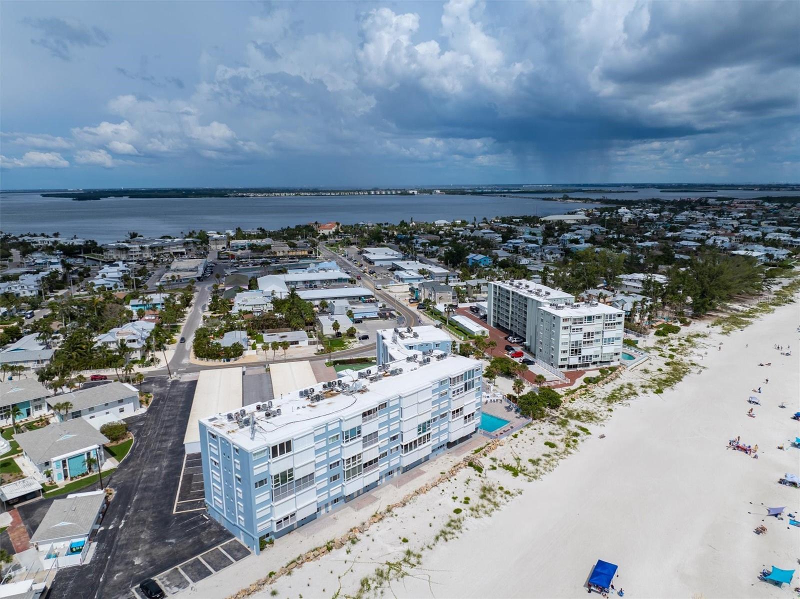 MARTINIQUE APTS NORTH - Residential