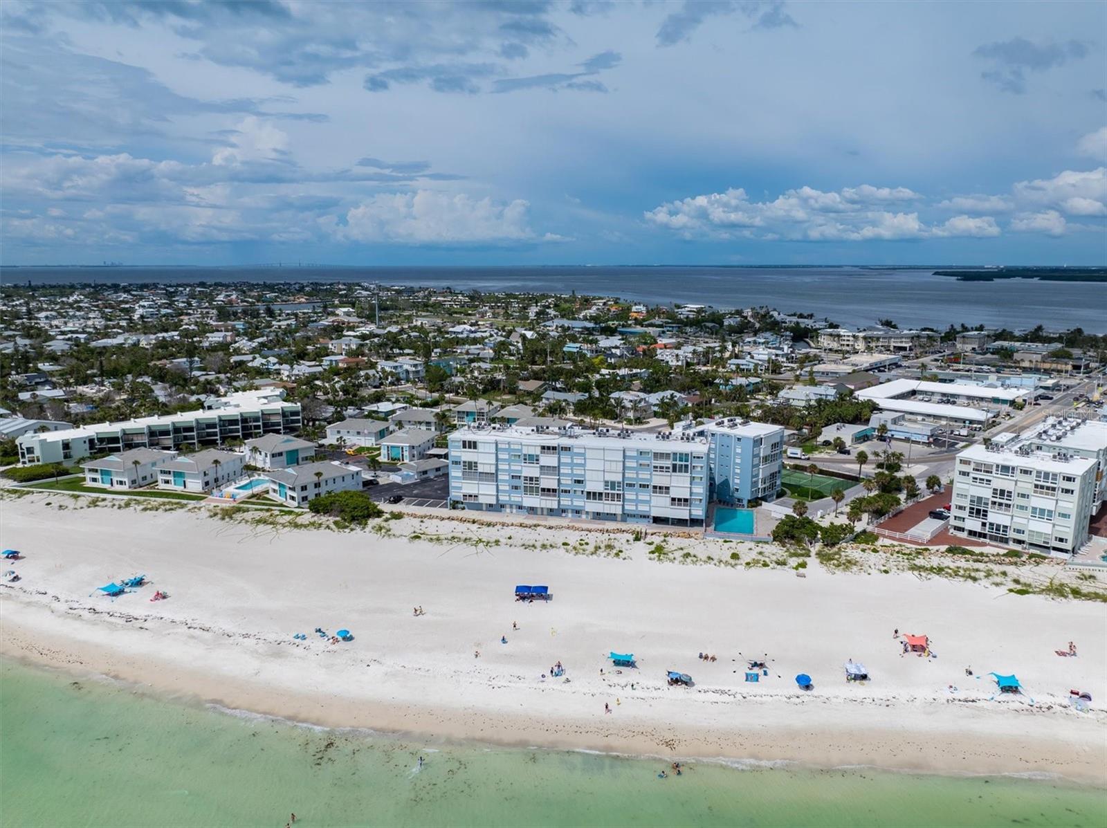 MARTINIQUE APTS NORTH - Residential