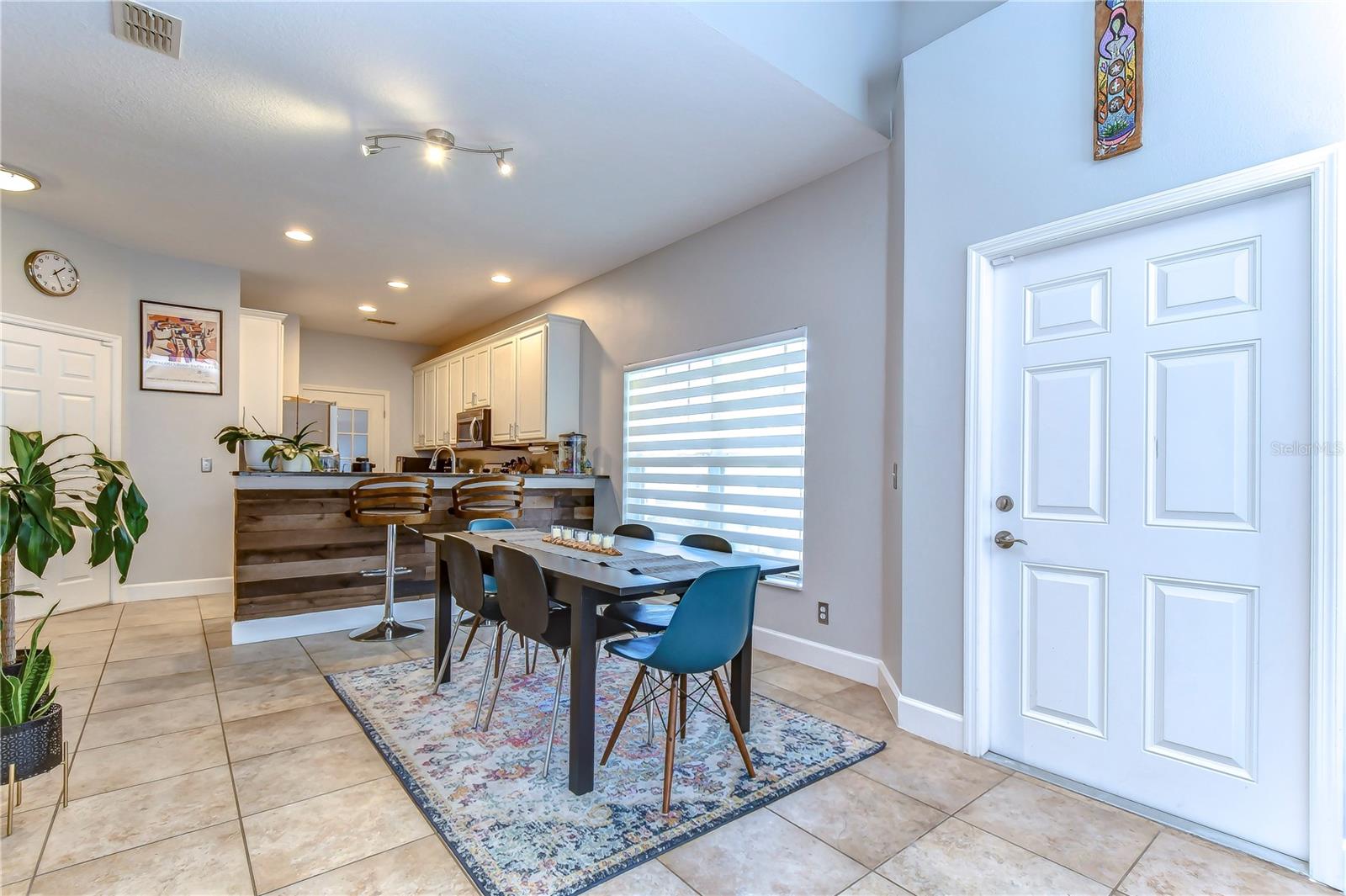 HAMMOCKS - Residential