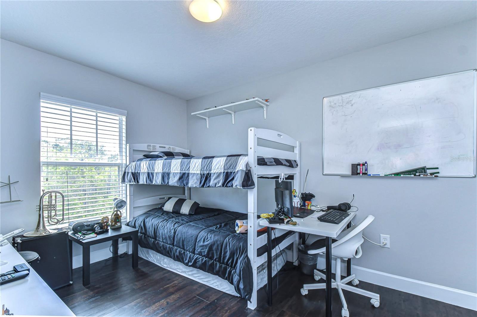 HAMMOCKS - Residential