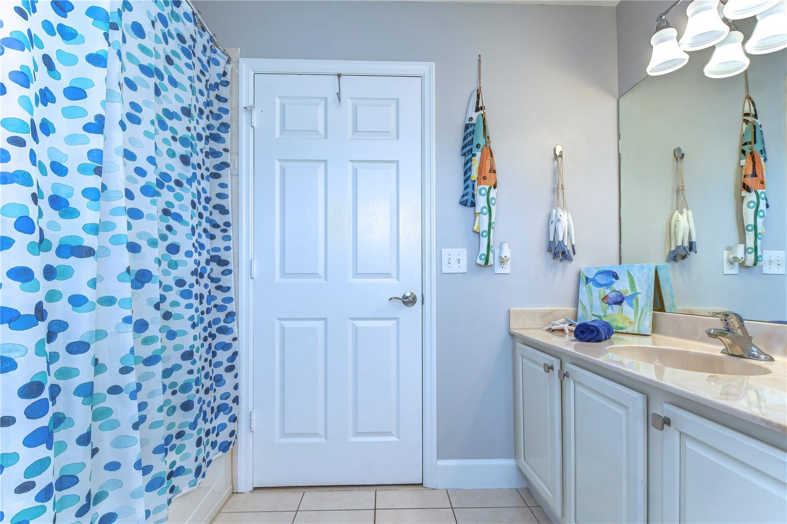 HAMMOCKS - Residential