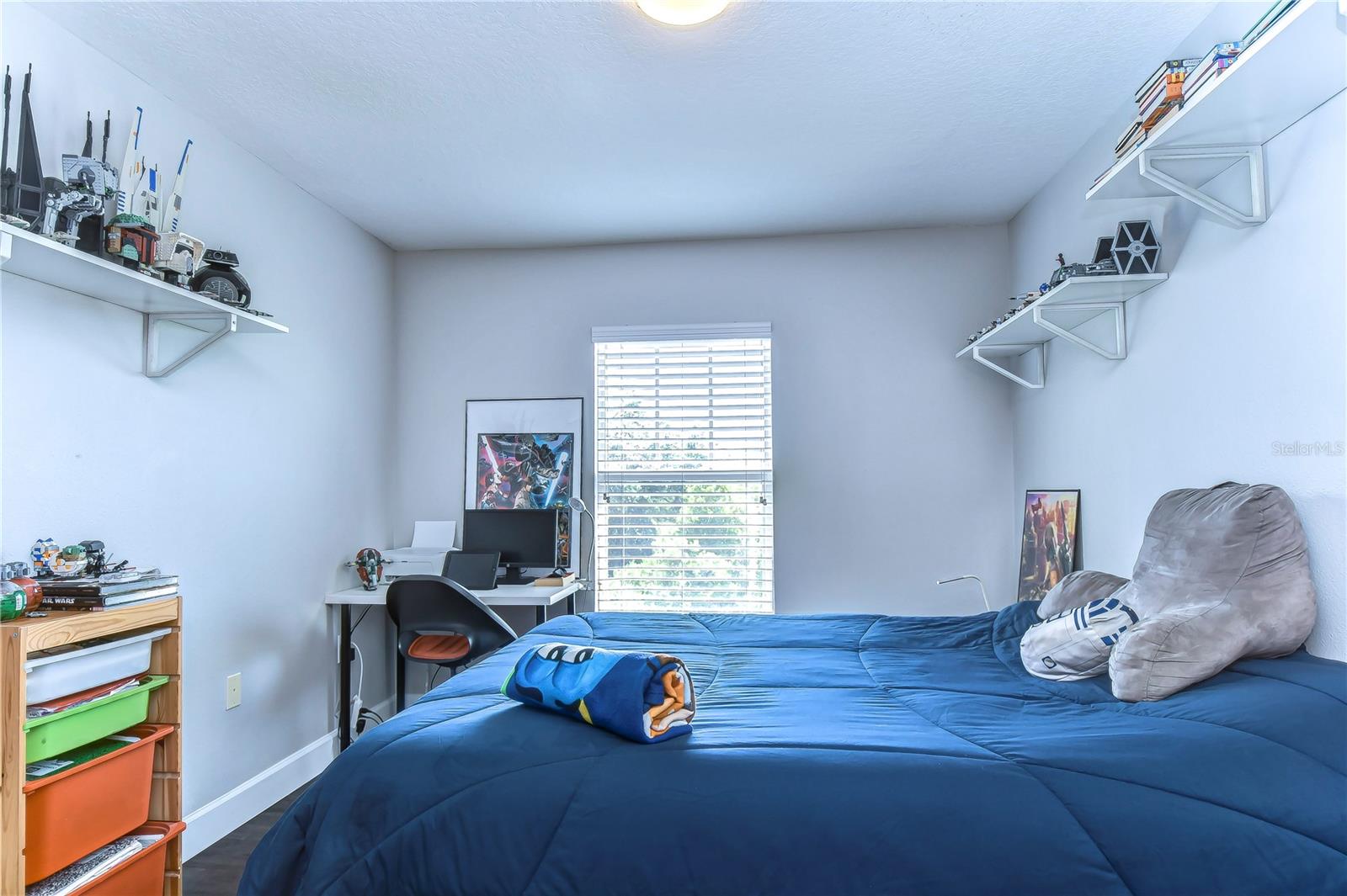 HAMMOCKS - Residential