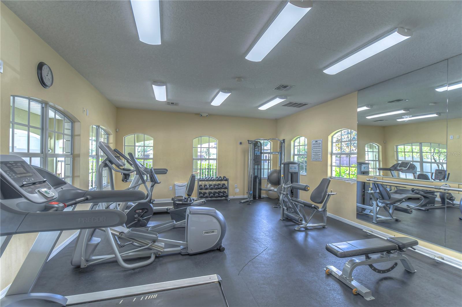 HAMMOCKS - Residential