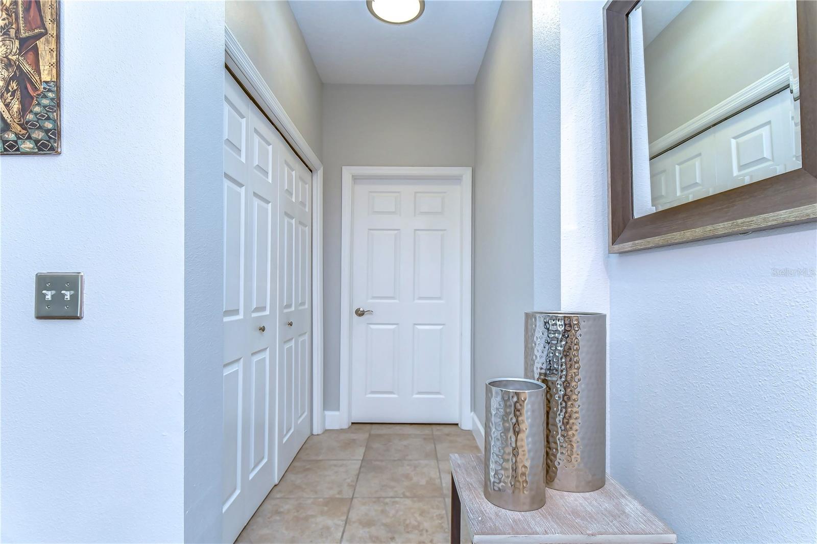 HAMMOCKS - Residential