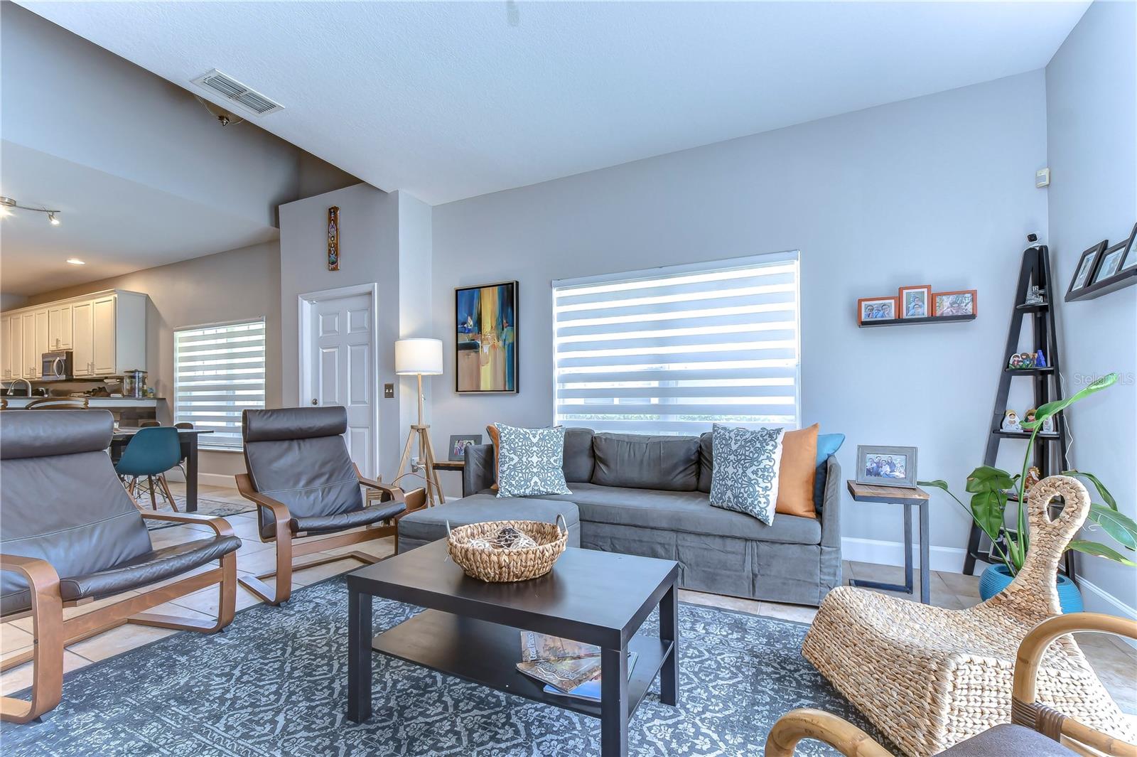 HAMMOCKS - Residential