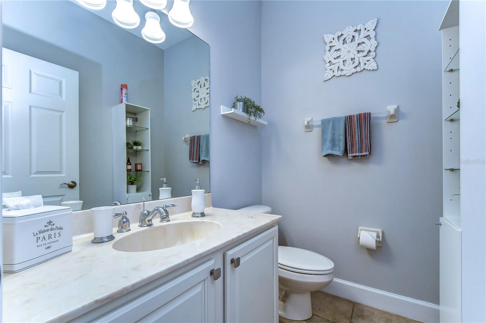 HAMMOCKS - Residential