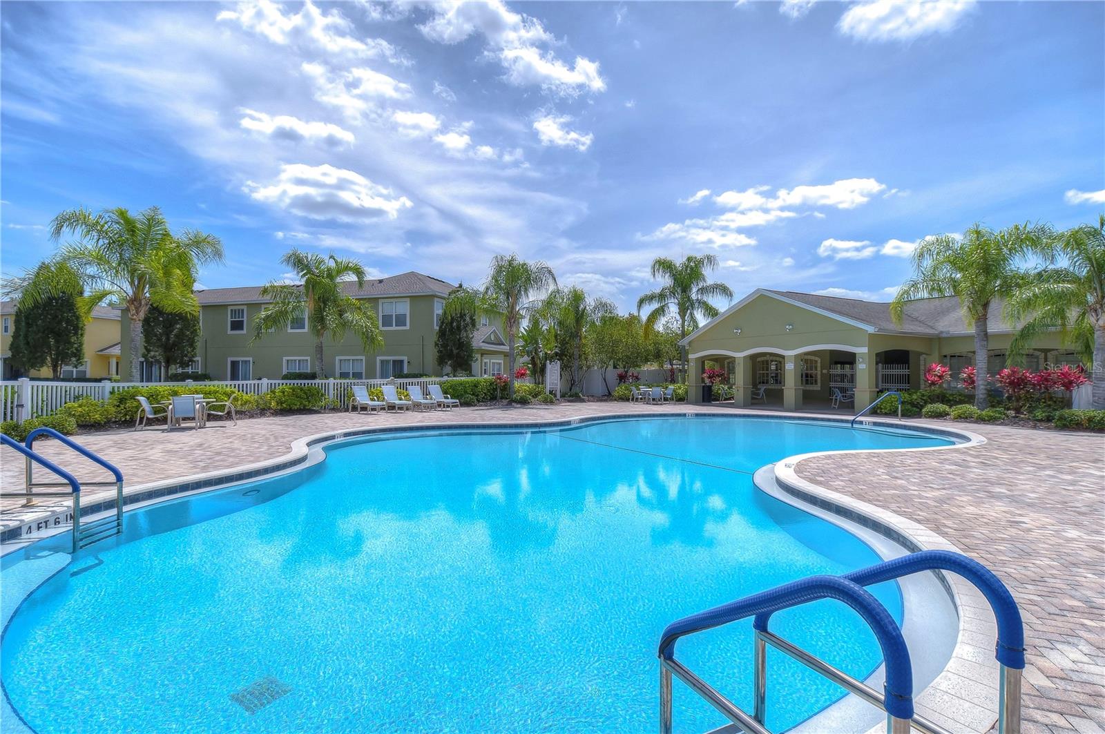 HAMMOCKS - Residential