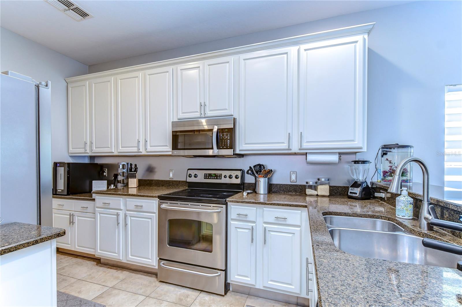 HAMMOCKS - Residential